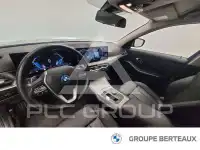 2022 BMW 320