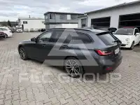 2022 BMW 320
