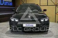 2022 BMW 320