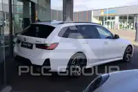 2022 BMW 320