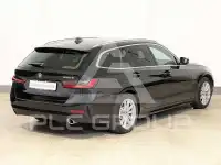 2022 BMW 320