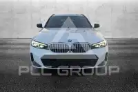 2022 BMW 320