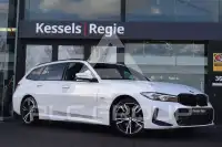 2022 BMW 320