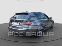 2022 BMW 320