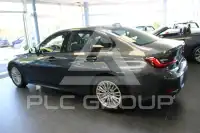 2022 BMW 320
