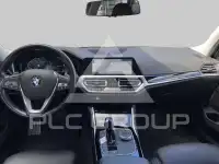 2022 BMW 320