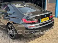 2022 BMW 320
