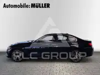 2022 BMW 320