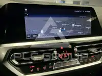 2022 BMW 320