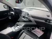2022 BMW 320