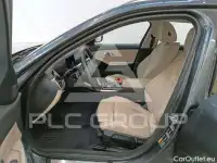2022 BMW 320