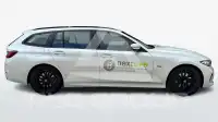2022 BMW 320