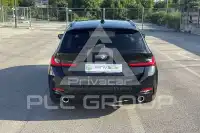 2022 BMW 320