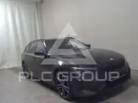2022 BMW 320