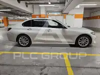 2022 BMW 320