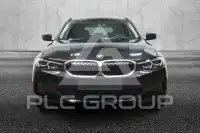2022 BMW 320
