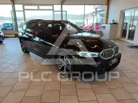 2022 BMW 320