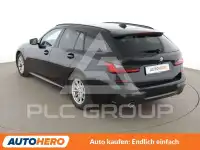 2022 BMW 320