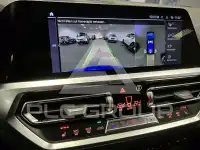 2022 BMW 320
