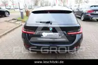 2022 BMW 320