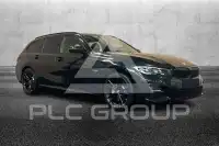 2022 BMW 320