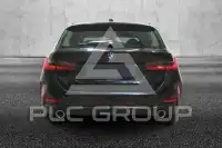 2022 BMW 320