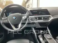2022 BMW 320