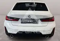 2022 BMW 320
