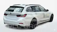 2022 BMW 320