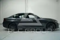 2022 BMW 320