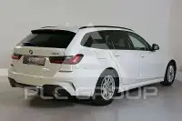 2022 BMW 320