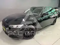 2022 BMW 320
