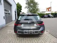 2022 BMW 320