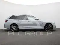 2022 BMW 320