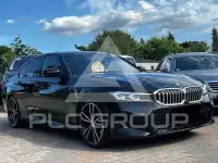 2022 BMW 320