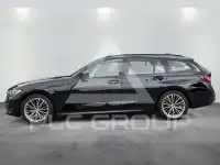 2022 BMW 320