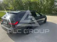 2022 BMW 320