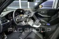 2022 BMW 320