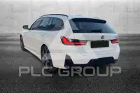 2022 BMW 320