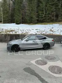 2022 BMW 320