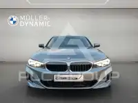2022 BMW 320