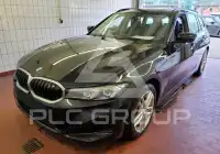 2022 BMW 320