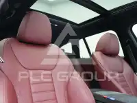 2022 BMW 320