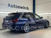 2022 BMW 320