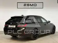 2022 BMW 320
