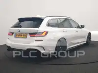 2022 BMW 320