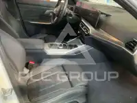 2022 BMW 320