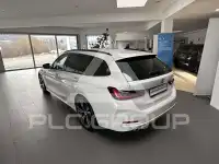2022 BMW 320
