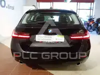 2022 BMW 320
