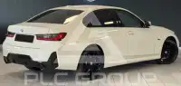 2022 BMW 320